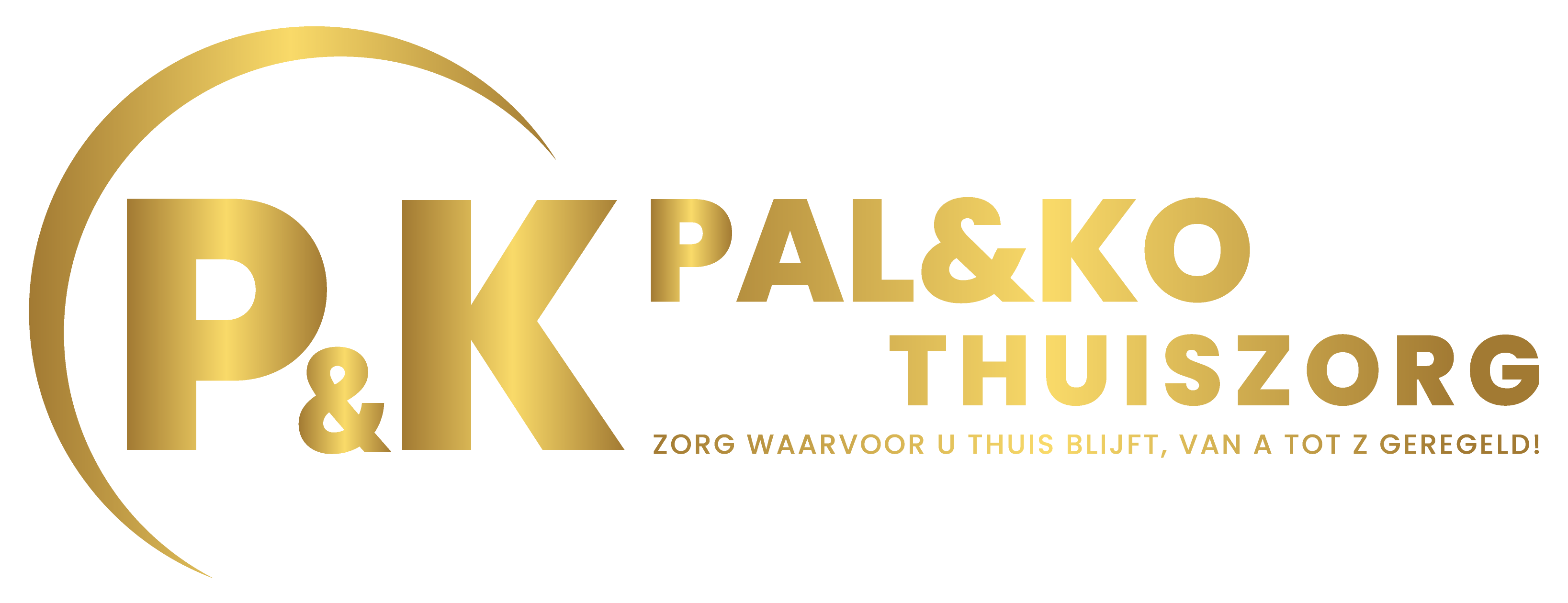 Pal&Ko Thuiszorg