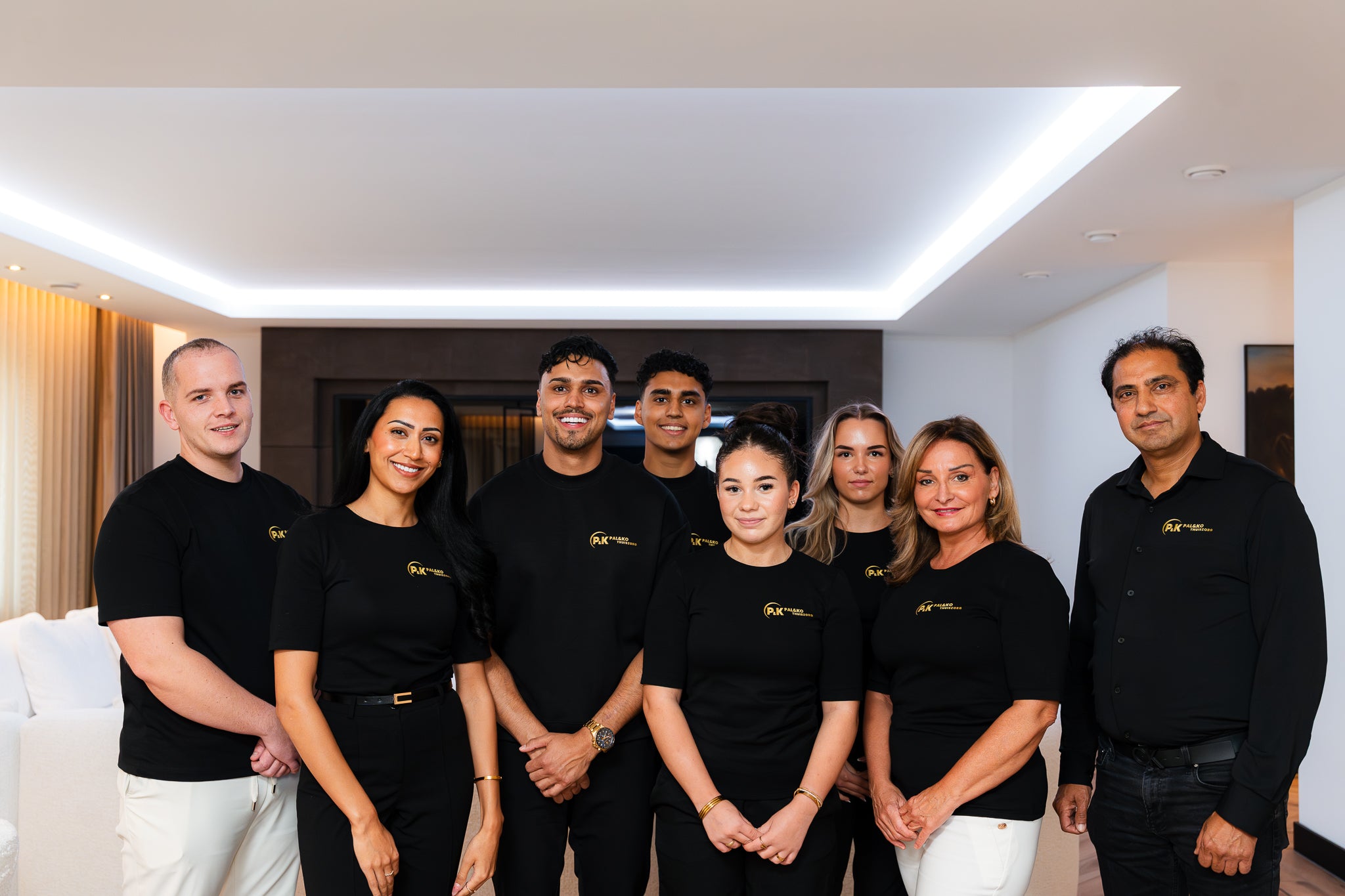 Pal&Ko Thuiszorg