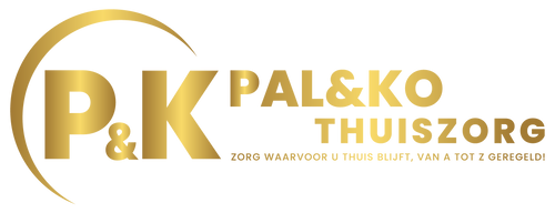 Pal&Ko Thuiszorg
