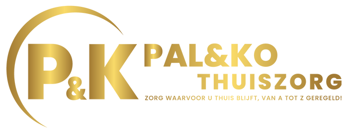 Pal&Ko Thuiszorg