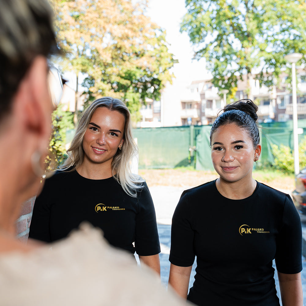 Pal&Ko Thuiszorg dienst